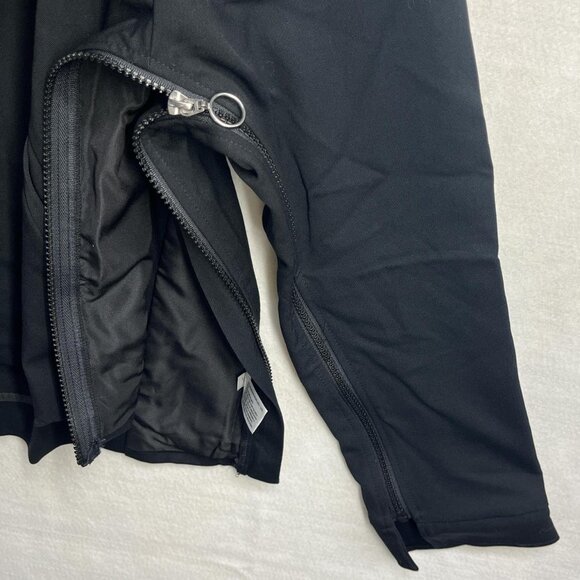 A New Day Adaptive Blazer – Side Zip – Seated Fit – Size XL – Black - Picture 5 of 6